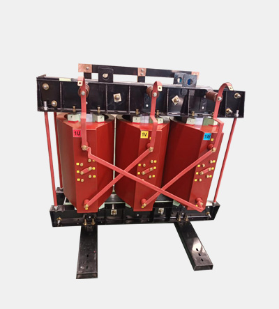 Dry-Type-Transformer