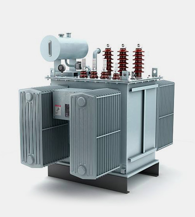 Oil-Type-Transformer