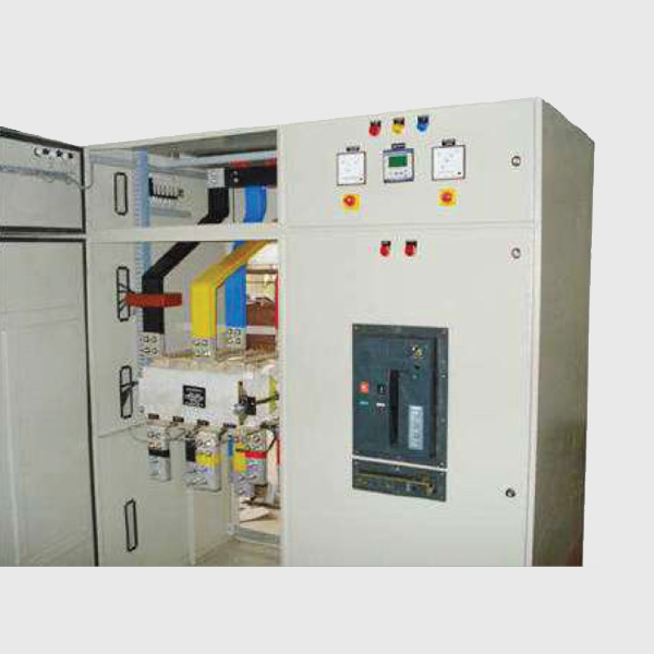 LV-Switchgear